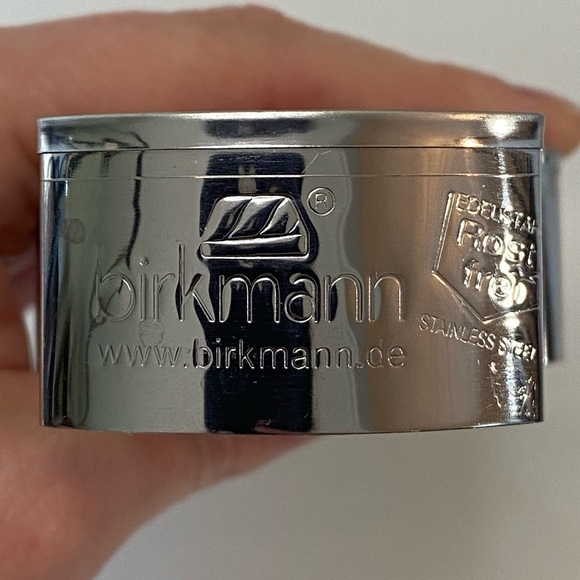 Stainless Steel Cookie Cutter - Picture 4 of 8